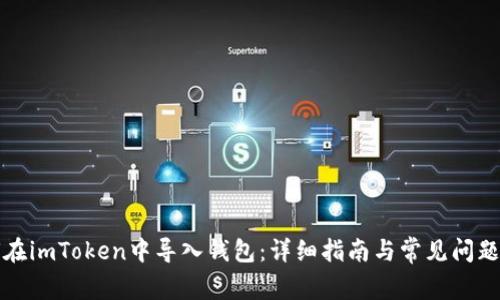 如何在imToken中导入钱包：详细指南与常见问题解析