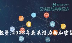 虚拟币投资：2023年最具潜