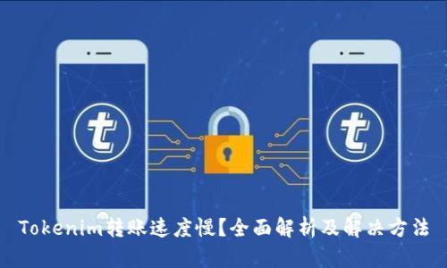 Tokenim转账速度慢？全面解析及解决方法