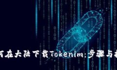 如何在大陆下载Tokenim：步