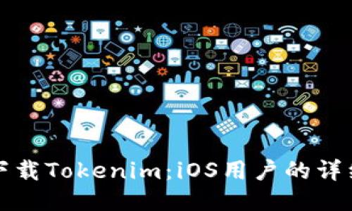 如何下载Tokenim：iOS用户的详细指南