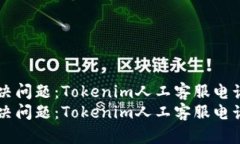 高效解决问题：Tokenim人工