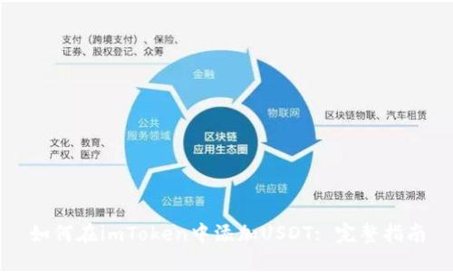 如何在imToken中添加USDT: 完整指南