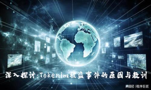 深入探讨：Tokenim被盗事件的原因与教训