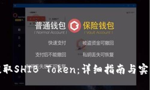 如何提取SHIB Token：详细指南与实用技巧