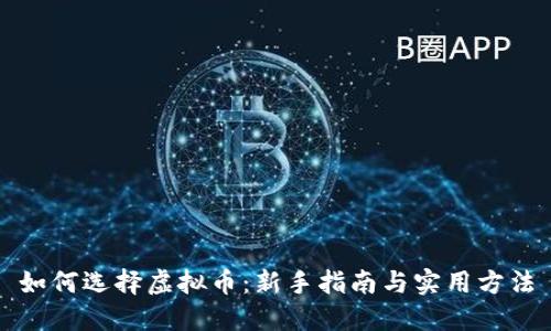 如何选择虚拟币：新手指南与实用方法