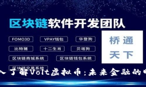 深入了解Volt虚拟币：未来金融的明星