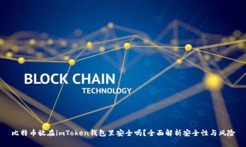 比特币放在imToken钱包里安全吗？全面解析安全性与风险