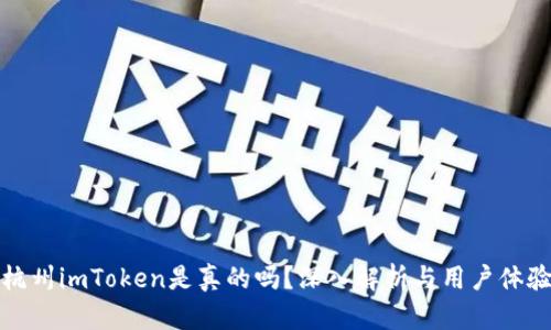 杭州imToken是真的吗？深入解析与用户体验