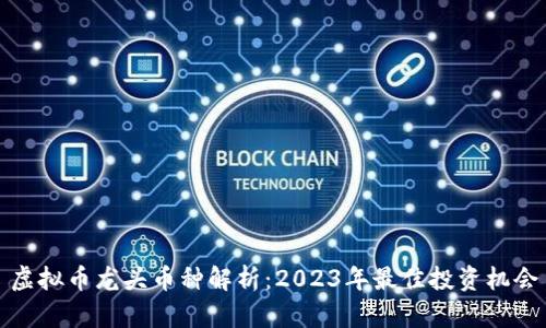 虚拟币龙头币种解析：2023年最佳投资机会