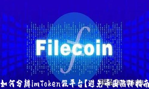 
如何分辨imToken假平台？避免币圈陷阱指南