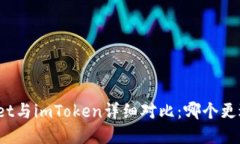 tpWallet与imToken详细对比：哪个更适合你？