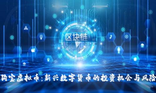 狗宝虚拟币：新兴数字货币的投资机会与风险