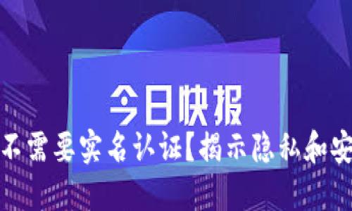 哪个虚拟币钱包不需要实名认证？揭示隐私和安全性的最佳选择