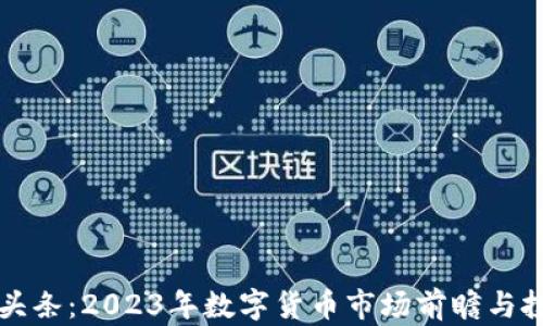 
虚拟币头条：2023年数字货币市场前瞻与投资攻略