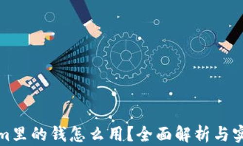
Tokenim里的钱怎么用？全面解析与实用指南