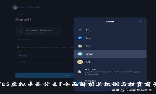 YES虚拟币是什么？全面解析其机制与投资前景