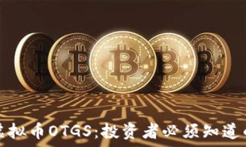   
全面解读虚拟币OTGS：投资者必须知道的关键要素