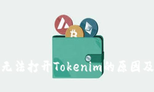安卓手机无法打开Tokenim的原因及解决方法