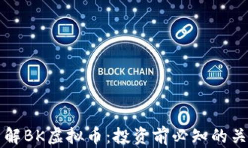 
深入了解BK虚拟币：投资前必知的关键要素