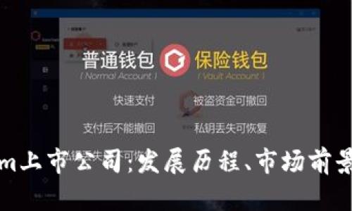 探究Tokenim上市公司：发展历程、市场前景与投资潜力