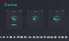 虚拟币日换手率解析：如