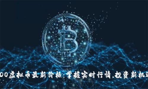 IDO虚拟币最新价格：掌握实时行情，投资新机遇