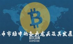 虚拟币市场中的各大龙头