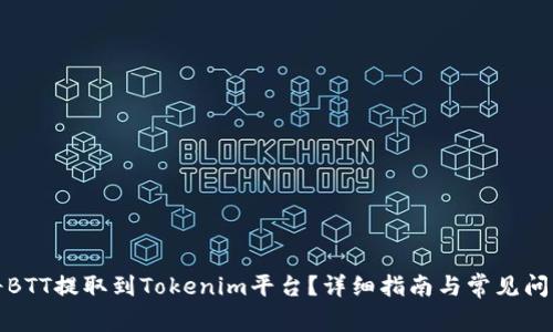 如何将BTT提取到Tokenim平台？详细指南与常见问题解答