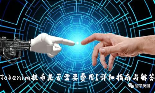 Tokenim提币是否需要费用？详细指南与解答