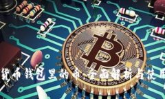 虚拟货币钱包里的币：全