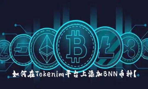 如何在Tokenim平台上添加BNN币种？