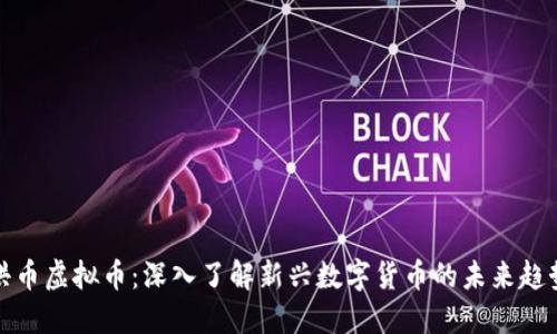 洪币虚拟币：深入了解新兴数字货币的未来趋势