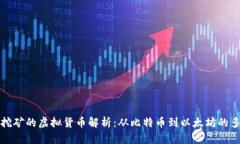 显卡挖矿的虚拟货币解析：从比特币到以太坊的