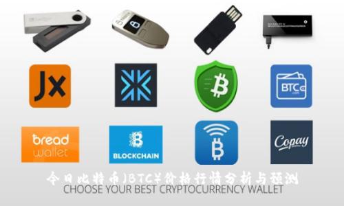 今日比特币（BTC）价格行情分析与预测