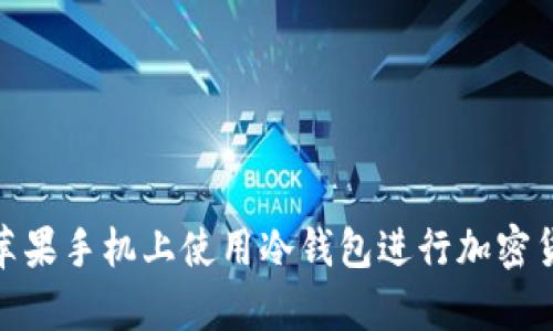 如何在苹果手机上使用冷钱包进行加密货币存储